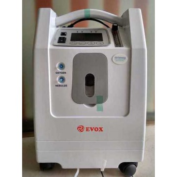 Oxygen Concentrators