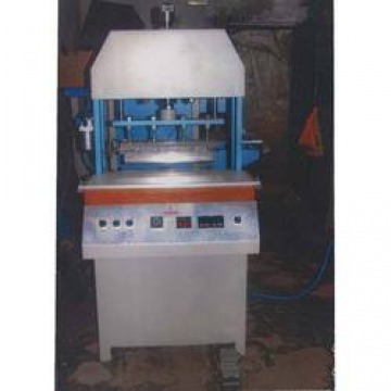 P.P. Creasing Machine