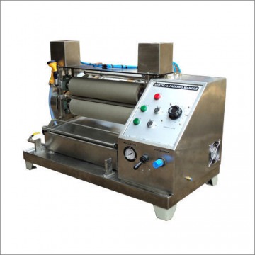 Padding Mangles Stentering Machine