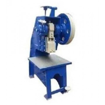 Paint Coated Cast Iron 240 Volts 85 Watts Electrical Shoe Making Machine