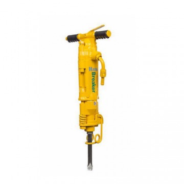 Pavement Breaker For Industrial