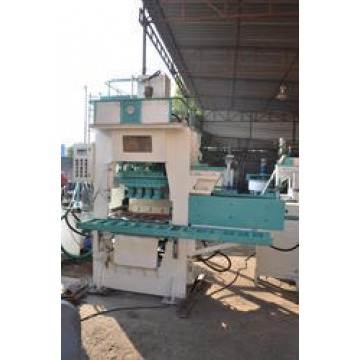 Paver Block Making Machine