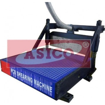 PCB Shearing Machine