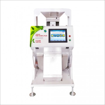 Pepper Color Sorting Machine