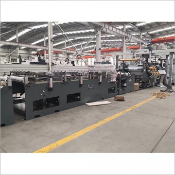 Pet Sheet 1.5 Ton Capacity Line