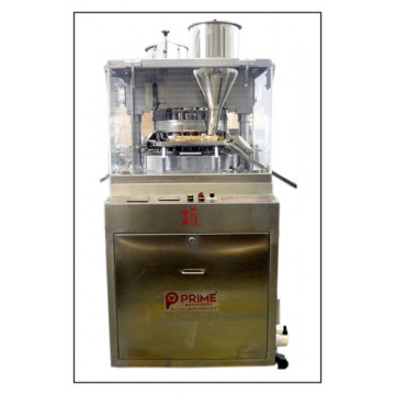 Pharmaceutical Machinery