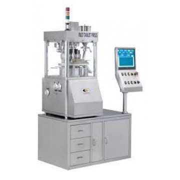 Pharmaceutical Packaging Machines With International Standards