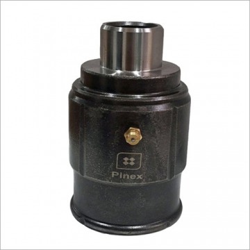 Pinex Mild Steel Three Wheeler Flange