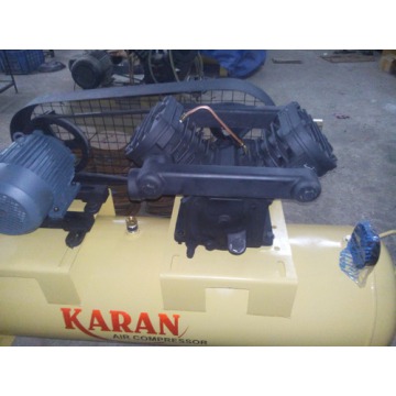 Piston Compressor
