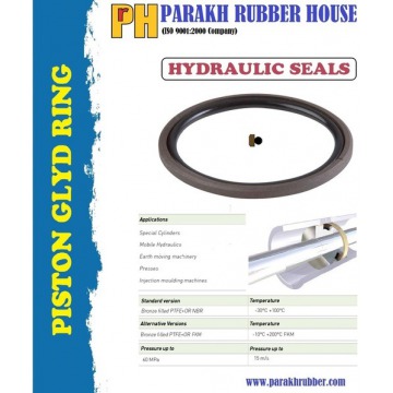 Piston Glyd Ring