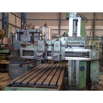 Planing Machine