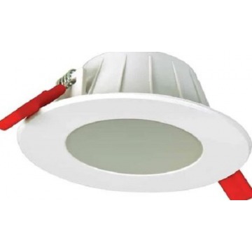 Plastic 7 Watt Led Downlights For Office