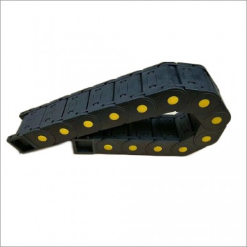 Plastic Cable Drag Chain