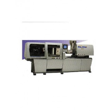 Plastic Injection Molding Machines