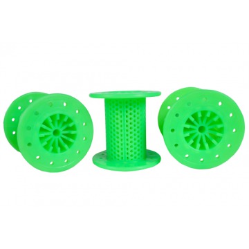 Plastic TFO Bobbin