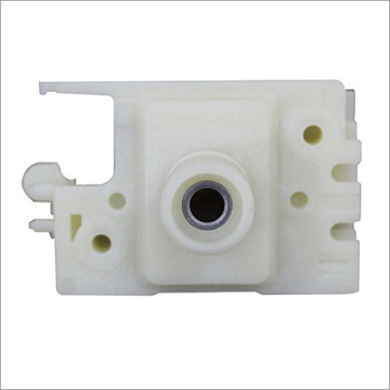 Plastic Two wheeler Child Parts