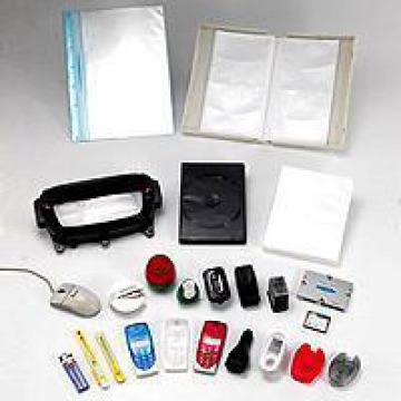 Plastic Welding Machine