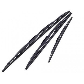 Plastic Wiper For Eicher