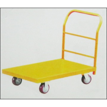 Platform Trolley