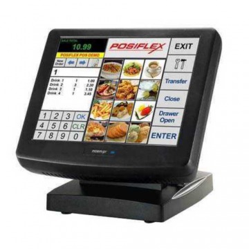 Point of Sale System