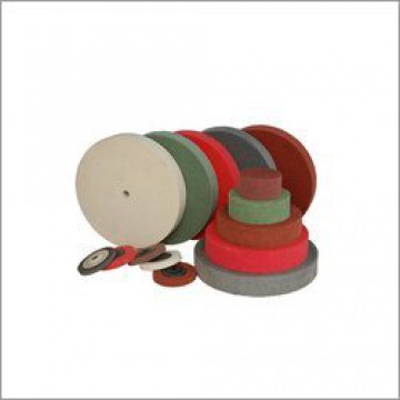 Polishing Wheel