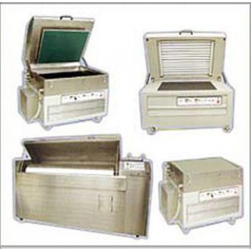 Polymer Stamp Making Machine
