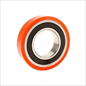 Polyurethane Load Caster Wheel