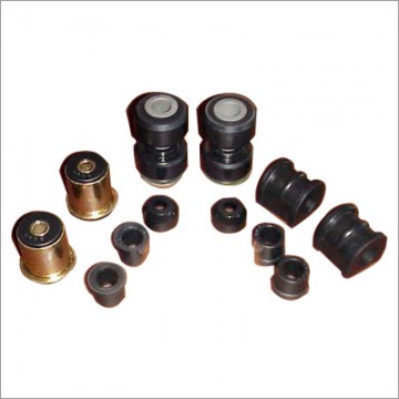 Polyurethane Suspension Bushing Kit (Automobile)