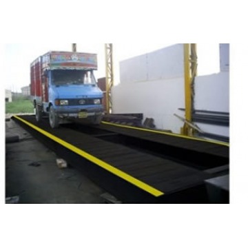 Portable Weighbridge