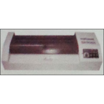 Pouch Laminator (A3)