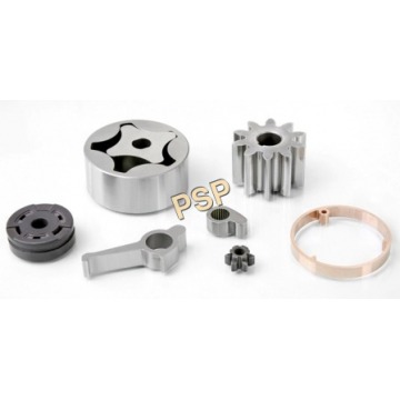 Powder Metal Structural Parts
