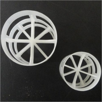 PP Pall Rings