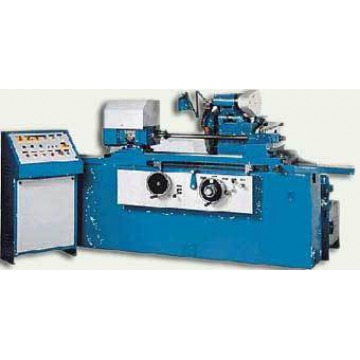 Precision Cylindrical Grinding Machines