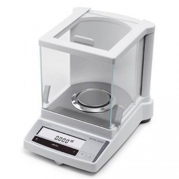 Precision Weighing Balance