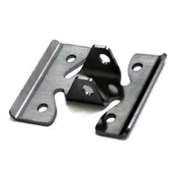 Press Sheet Metal Component 