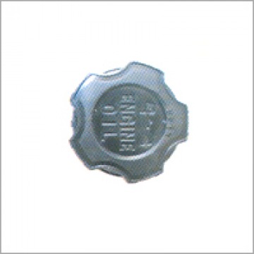 Pressed Sheet Metal Components