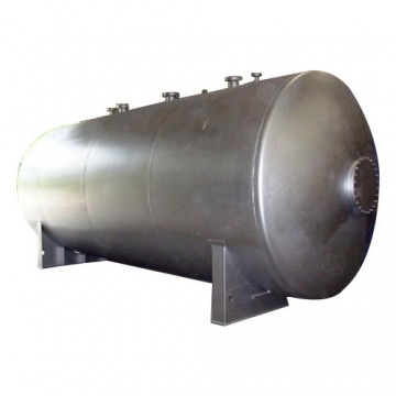 Pressure Vessel
