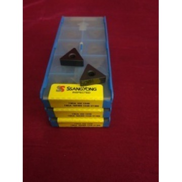 Prime Grade Ceramic Inserts