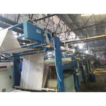 Print Washer Machine, 50 Meter Per Minute Wash Capacity, 50-60 Hz