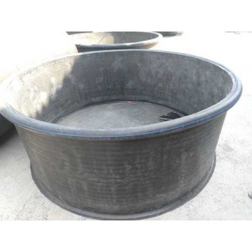 Process Vessel