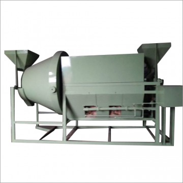 Puffed Rice Machinery