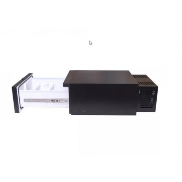 Pull Out Truck Refrigerator with 30L Capacity