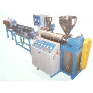 PVC Wire Machines