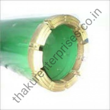 PWF Diamond Core Bit
