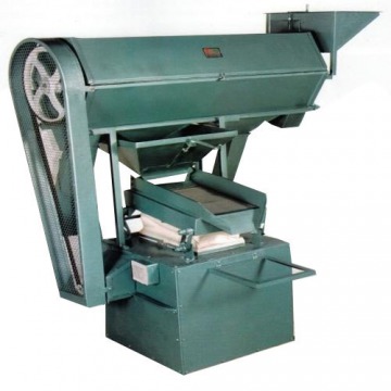 Qualitative Grade Seed Cleaning Machine