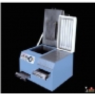 Quality Tested Rubber Stamp Making Machine