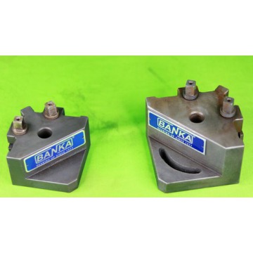 Quick Change Tool Magnetic Chuck
