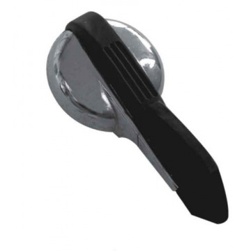 R.C. Handle Type Driver Door Luxury Bus