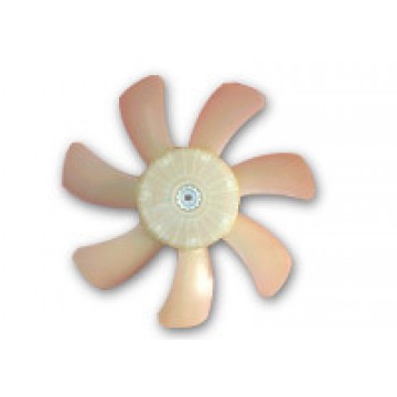 Radiator Fan