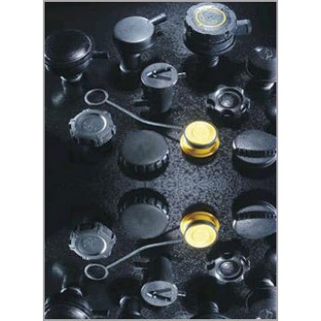 RADIATOR OIL PUMP CAPS